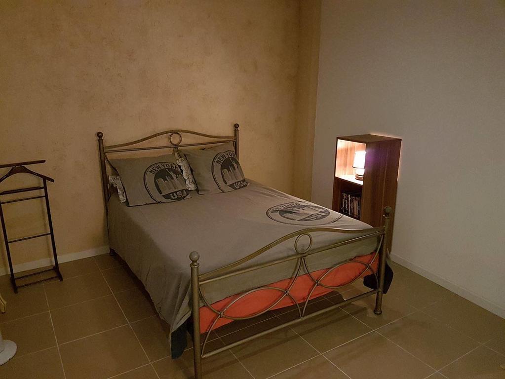 Gasthof 13 Rue Jeanne D'arc Canet-en-Roussillon