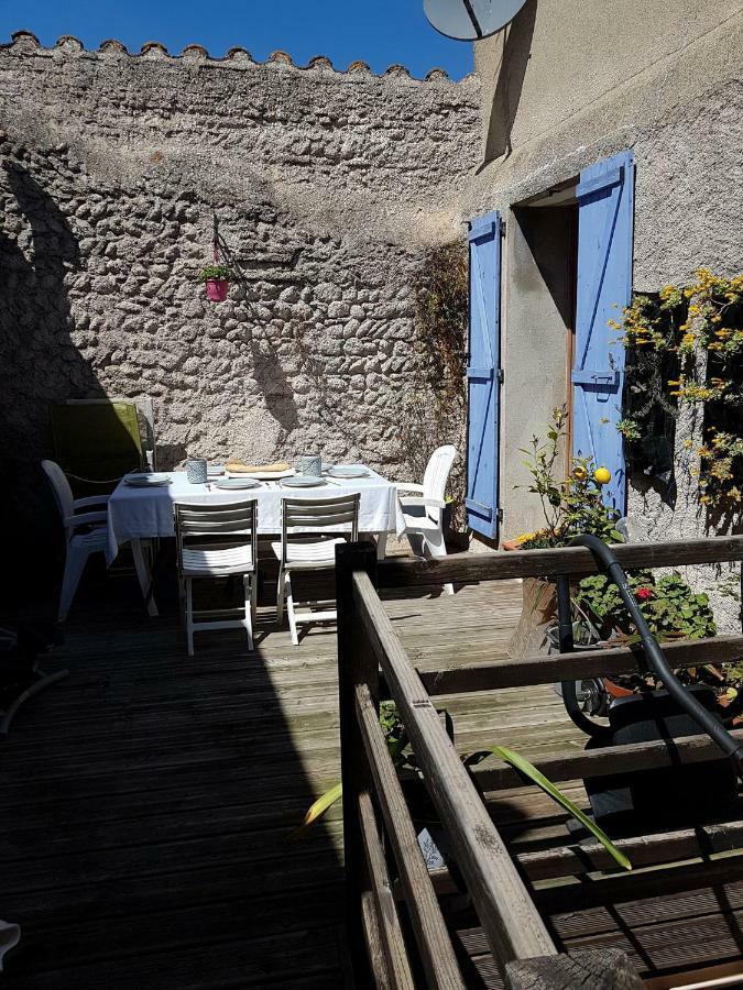 Gasthof 13 Rue Jeanne D'arc *