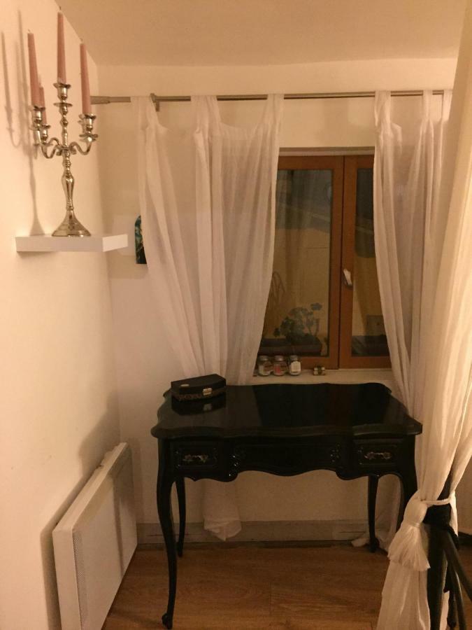 13 Rue Jeanne D'arc Gasthof Canet-en-Roussillon
