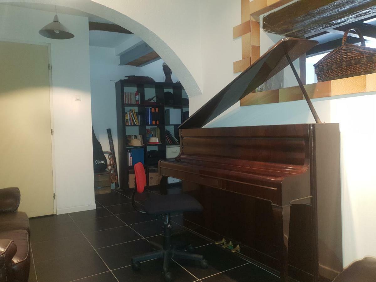 13 Rue Jeanne D'arc Canet-en-Roussillon
