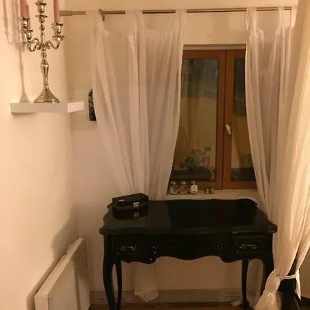Guesthouse 13 Rue Jeanne D'Arc Canet-en-Roussillon Exterior foto