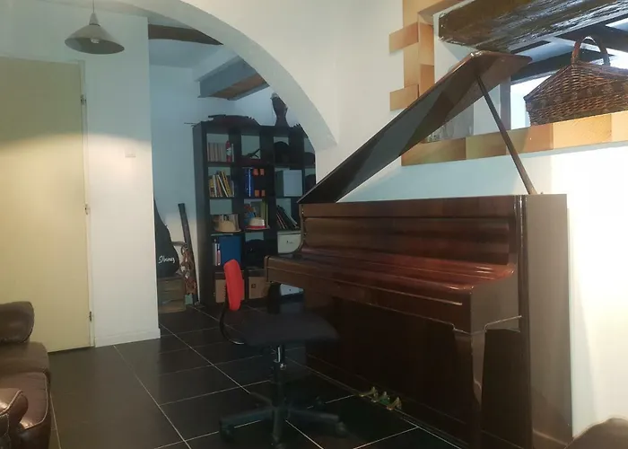 Guesthouse