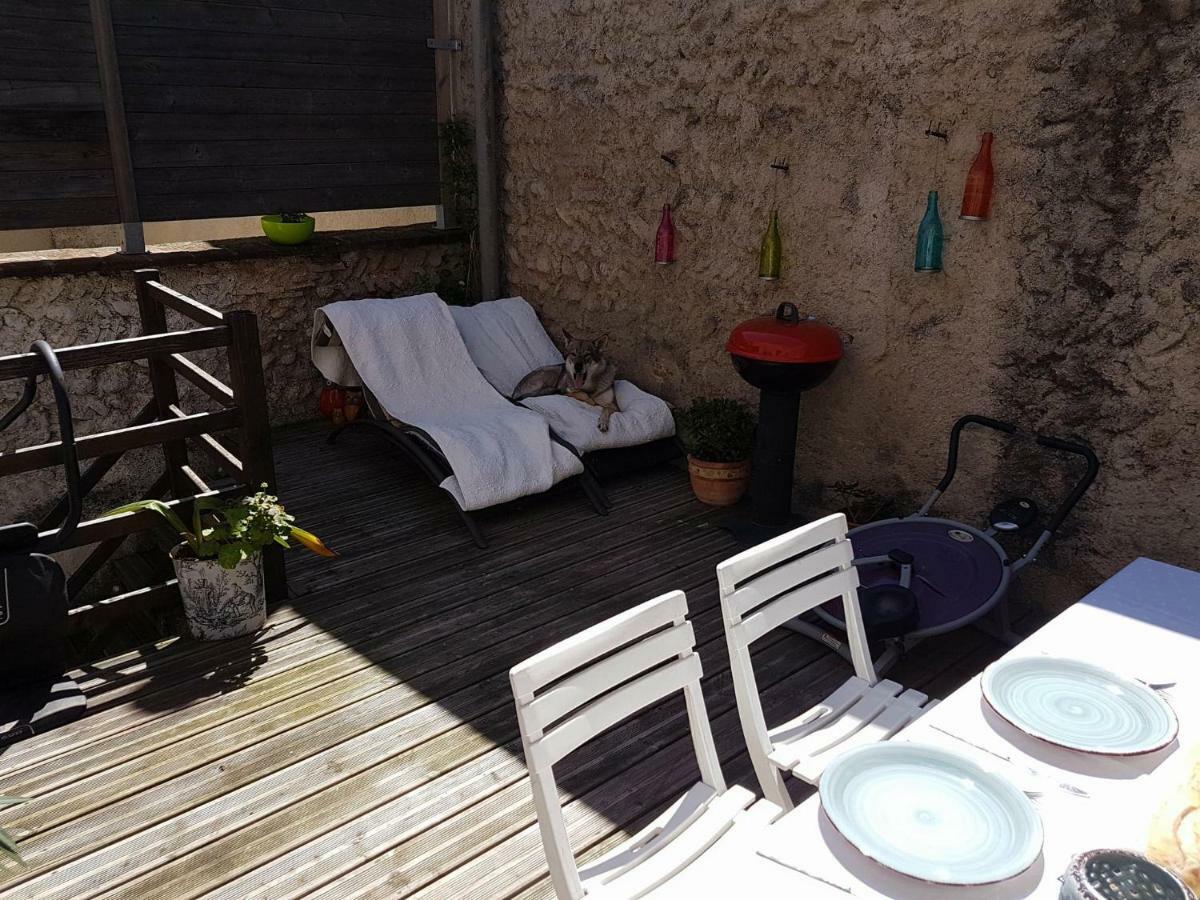 Affittacamere 13 Rue Jeanne D'arc *