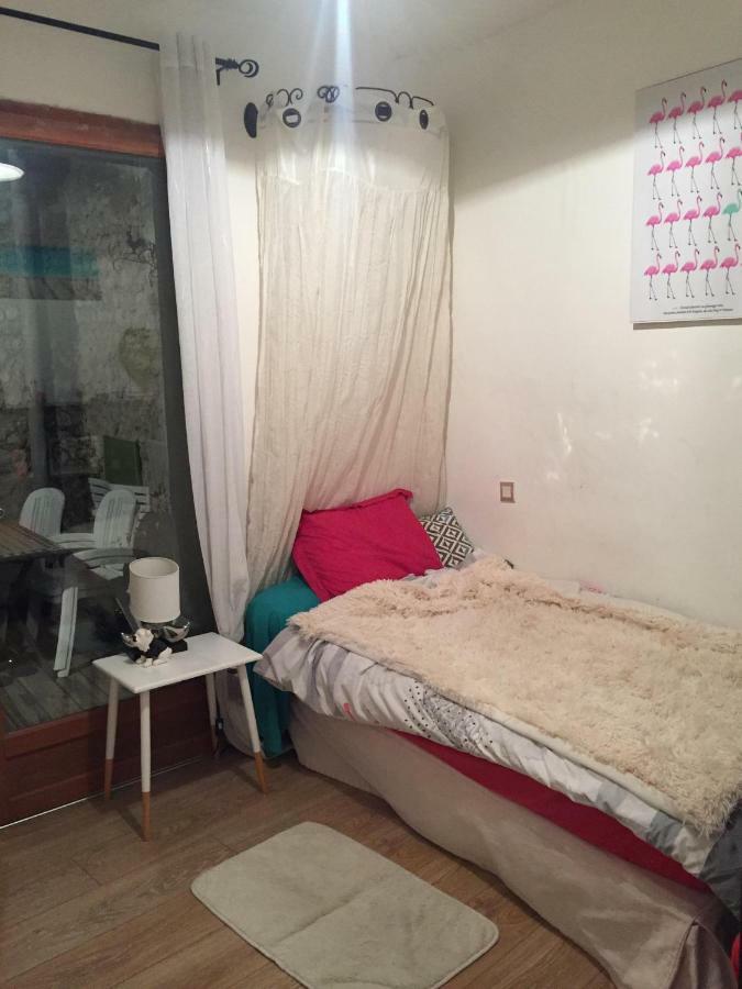 13 Rue Jeanne D'arc Affittacamere Canet-en-Roussillon